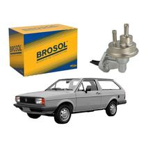 Bomba Combustivel Brosol Parati 1.6 1.8 Ap 1984 A 1987 Bomba Combustivel Brosol Parati 1.6 1.8 Ap 1984 A 1987