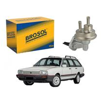Bomba Combustivel Brosol Santana Quantum 1.8 2.0 1985 A 1990
