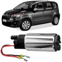 Bomba Combustível C3 Picasso 1.6 2011 a 2015 Flex Bosch