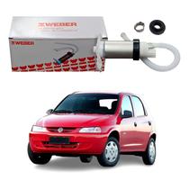 Bomba Combustivel Celta 1.4 Gasolina 2003 A 2007 Bomba Combustivel Celta 1.4 Gasolina 2003 A 2007