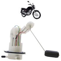 Bomba Combustível CG 160 Start Flex 2017 2018 2019 2020 2021 2022 A 2023