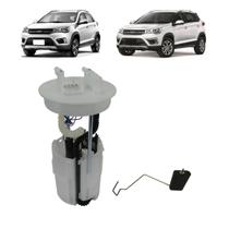 Bomba combustivel chery tiggo 2 2018 a 2022 4 pinos Bomba combustivel chery tiggo 2 2018 a 2022 4 pinos