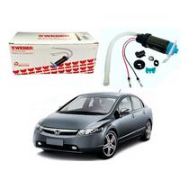 Bomba Combustivel Civic 1.8 Flex 2006 A 2011