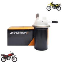 Bomba Combustivel Com Módulo Xre 300 Bros 150 Magnetron Bomba Combustivel Com Módulo Xre 300 Bros 150 Magnetron