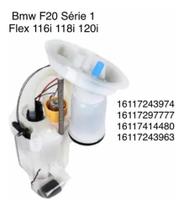 Bomba Combustivel Completa Bmw F20 Serie1 Flex 116-118-120i Bomba Combustivel Completa Bmw F20 Serie1 Flex 116-118-120i