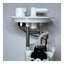 Bomba Combustivel Completa Bosch Fiat Argo Cronos Pulse Orig - 058031403L