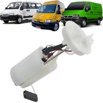 Bomba Combustível Completa Ducato Boxer Jumper 2.3 2.8 Jtd Bomba Combustível Completa Ducato Boxer Jumper 2.3 2.8 Jtd