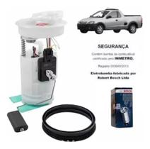 Bomba Combustivel Completa GM Montana 1.4 8v 2009 2010 2011 2012.... Bomba Combustivel Completa GM Montana 1.4 8v 2009 2010 2011 2012....