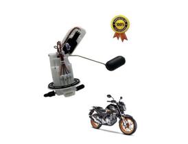 Bomba Combustível Completa Honda Cb 250 Twister 2016 A 2022