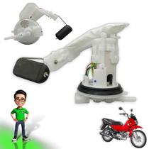 Bomba Combustivel Completa honda Pop 110i 2016 Á 2022