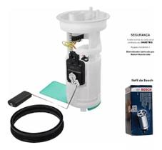 Bomba Combustivel Completa Polo 1.6 8v 2004 2005 2006 2007 2008 2009 Flex