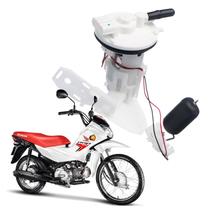 Bomba Combustível Completa Pop 110i 2016 2017 2018 2019 2020 2021 2022 2023 2024 2025