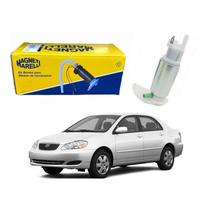 Bomba Combustivel Corolla 1.6 1.8 Gasolina 2003 A 2007 Bomba Combustivel Corolla 1.6 1.8 Gasolina 2003 A 2007