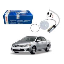 Bomba Combustivel Corolla 1.8 2.0 Flex 2009 A 2014