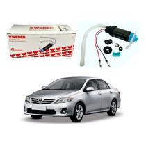 Bomba Combustivel Corolla 1.8 2.0 Flex 2009 A 2014