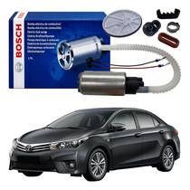 Bomba Combustivel Corolla 1.8 2.0 Flex 2015 A 2016 Bomba Combustivel Corolla 1.8 2.0 Flex 2015 A 2016
