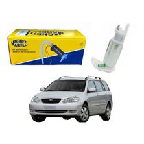 Bomba Combustivel Corolla Fielder 1.8 Gasolina 2003 A 2007
