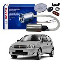Bomba Combustivel Corsa Novo 1.0 Flex 2005 A 2012 Bomba Combustivel Corsa Novo 1.0 Flex 2005 A 2012