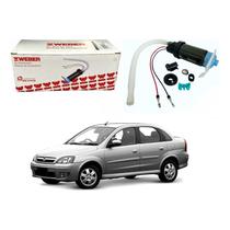 Bomba Combustivel Corsa Novo Sedan 1.4 Flex 2007 A 2012 Bomba Combustivel Corsa Novo Sedan 1.4 Flex 2007 A 2012