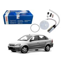 Bomba Combustivel Corsa Novo Sedan 1.8 Flex 2003 A 2009 Bomba Combustivel Corsa Novo Sedan 1.8 Flex 2003 A 2009