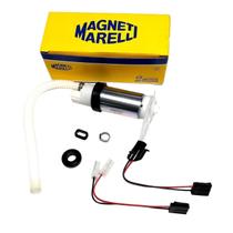 Bomba Combustivel Corsa Palio Gol 1.0 1.4 1.8 Gasolina Mm103 - Magneti Marelli