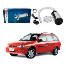 Bomba Combustivel Corsa Wagon 1.0 1.6 Gasolina 1997 A 2002 Bomba Combustivel Corsa Wagon 1.0 1.6 Gasolina 1997 A 2002