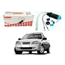 Bomba Combustivel Courier 1.6 Flex 2007 A 2013 Bomba Combustivel Courier 1.6 Flex 2007 A 2013