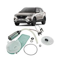 Bomba Combustivel Creta 17/ 1.6 Flex Bomba Combustivel Creta 17/ 1.6 Flex