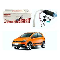 Bomba Combustivel Crossfox 1.6 Flex 2010 A 2014