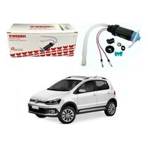 Bomba Combustivel Crossfox 1.6 Flex 2015 A 2018 Bomba Combustivel Crossfox 1.6 Flex 2015 A 2018