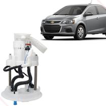Bomba combustível cruze spin onix cobalt 2 saídas 13503108a