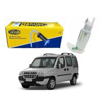 Bomba Combustivel Doblo 1.8 Gasolina 2001 A 2006 Bomba Combustivel Doblo 1.8 Gasolina 2001 A 2006