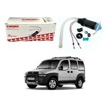 Bomba Combustivel Doblo Adventure 1.8 Flex 2006 A 2010