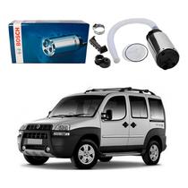 Bomba Combustivel Doblo Adventure 1.8 Gasolina 2001 A 2005 Bomba Combustivel Doblo Adventure 1.8 Gasolina 2001 A 2005