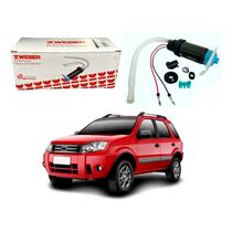 Bomba Combustivel Ecosport 1.6 2.0 Flex 2008 A 2012 Bomba Combustivel Ecosport 1.6 2.0 Flex 2008 A 2012