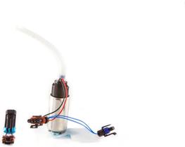 Bomba Combustível Ecosport 2005 a 2007 Bosch F 000 TE1 31X