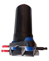Bomba combustivel eletrica 12v, massey ferguson, 4226937