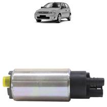 Bomba Combustível Elétrica Brosol Corsa 2003 2004 2005 2006 2007 2008 2009 2010 2011 2012 2013 2014 2015 Mpi Bomba Interna Injeção Eletrônica
