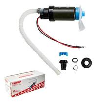 Bomba Combustivel Elétrica Flex Refil Golf Polo Voyage Weber WB022A