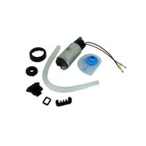 Bomba combustivel eletrica refil weber universal flex 3 bar (alcool e bicombustivel )