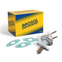 Bomba combustível Etanol com VSE Chevette - Urba_Brosol 243122 Bomba combustível Etanol com VSE Chevette - Urba_Brosol 243122