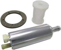 Bomba Combustível Externo Monza 1991 a 1996 Gauss GI3101 Bomba Combustível Externo Monza 1991 a 1996 Gauss GI3101