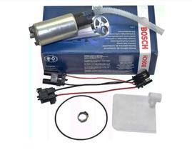 Bomba Combustível Fiat Argo Cronos Uno Bosch F000TE13K1 Bomba Combustível Fiat Argo Cronos Uno Bosch F000TE13K1