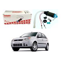 Bomba Combustivel Fiesta 1.0 1.6 Flex 2007 A 2010 Bomba Combustivel Fiesta 1.0 1.6 Flex 2007 A 2010