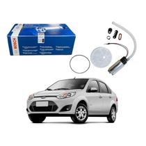 Bomba Combustivel Fiesta Sedan 1.0 1.6 Flex 2011 A 2014