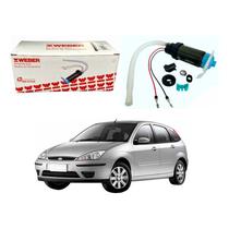 Bomba Combustivel Focus 1.6 2.0 Flex 2005 A 2008