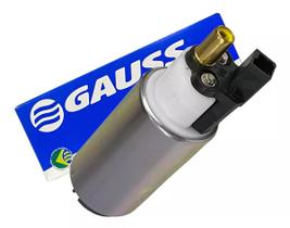 Bomba Combustível Focus/Courier Gasolina Conector Pequeno - GAUSS