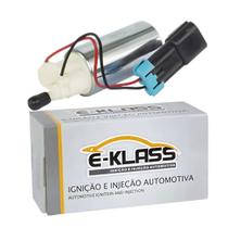 Bomba Combustivel Ford Ecosport Fiesta Ka 12v Bomba Combustivel Ford Ecosport Fiesta Ka 12v