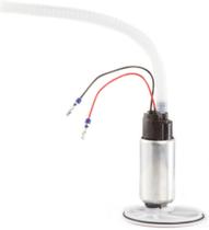 Bomba Combustível Fox 2003 a 2021 Bosch F 000 TE1 59A