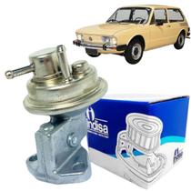 Bomba Combustível Fusca Brasilia Gol Kombi Variant 1300 1600